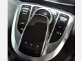 Mercedes-Benz V Class 2.1 V250 Sport Bluetec Auto 5dr 37