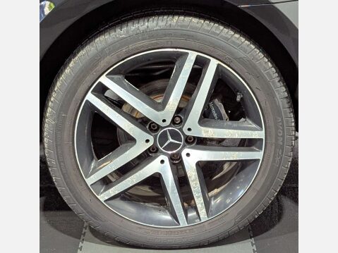 Mercedes-Benz V Class 2.1 V250 Sport Bluetec Auto 5dr 45