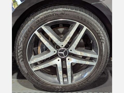 Mercedes-Benz V Class 2.1 V250 Sport Bluetec Auto 5dr 47
