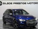 Audi A3 2.0 S3 Sportback Quattro Semi-Auto 4WD 5dr