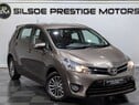 Toyota Verso 1.6 Verso Icon TSS Valvematic 5dr
