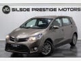 Toyota Verso 1.6 Verso Icon TSS Valvematic 5dr 6