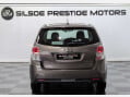 Toyota Verso 1.6 Verso Icon TSS Valvematic 5dr 10