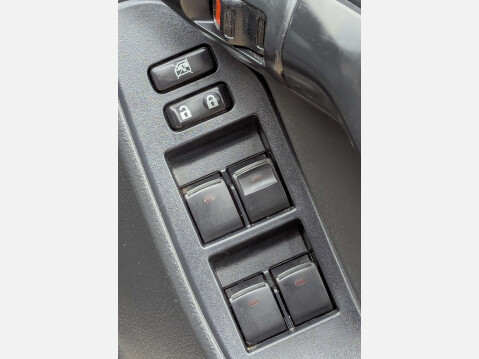Toyota Verso 1.6 Verso Icon TSS Valvematic 5dr 16