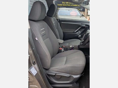 Toyota Verso 1.6 Verso Icon TSS Valvematic 5dr 17