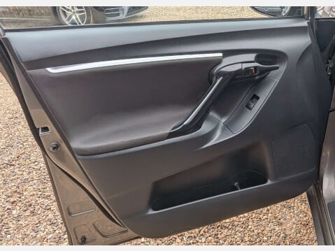 Toyota Verso 1.6 Verso Icon TSS Valvematic 5dr 20