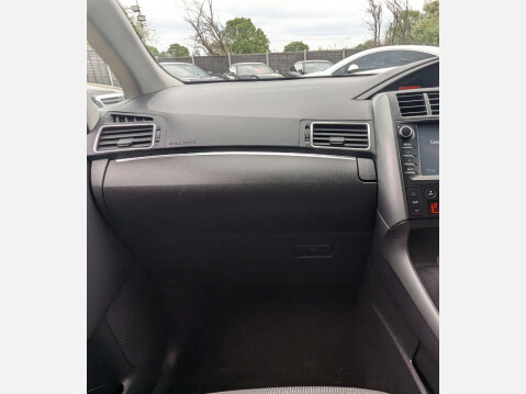 Toyota Verso 1.6 Verso Icon TSS Valvematic 5dr 28