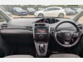 Toyota Verso 1.6 Verso Icon TSS Valvematic 5dr 29