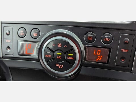 Toyota Verso 1.6 Verso Icon TSS Valvematic 5dr 36