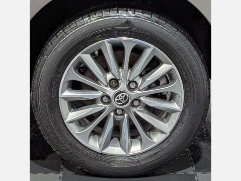 Toyota Verso 1.6 Verso Icon TSS Valvematic 5dr 44