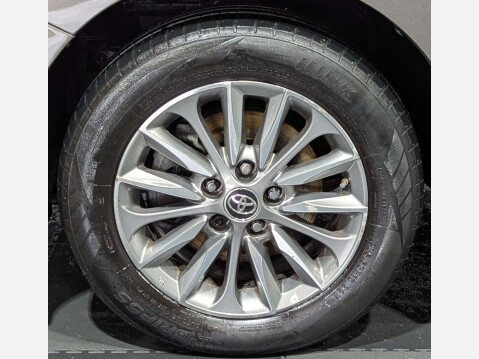 Toyota Verso 1.6 Verso Icon TSS Valvematic 5dr 45