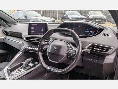 Peugeot 3008 2.0 3008 GT Blue HDi S/S Auto 5dr 30