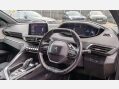 Peugeot 3008 2.0 3008 GT Blue HDi S/S Auto 5dr 30