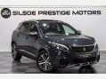 Peugeot 3008 2.0 3008 GT Blue HDi S/S Auto 5dr 1