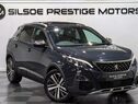 Peugeot 3008 2.0 3008 GT Blue HDi S/S Auto 5dr