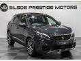 Peugeot 3008 2.0 3008 GT Blue HDi S/S Auto 5dr 3