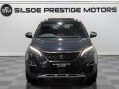 Peugeot 3008 2.0 3008 GT Blue HDi S/S Auto 5dr 4