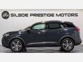 Peugeot 3008 2.0 3008 GT Blue HDi S/S Auto 5dr 8