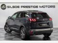 Peugeot 3008 2.0 3008 GT Blue HDi S/S Auto 5dr 2