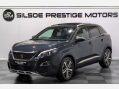 Peugeot 3008 2.0 3008 GT Blue HDi S/S Auto 5dr 6