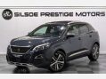 Peugeot 3008 2.0 3008 GT Blue HDi S/S Auto 5dr 7