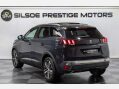 Peugeot 3008 2.0 3008 GT Blue HDi S/S Auto 5dr 10