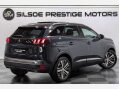 Peugeot 3008 2.0 3008 GT Blue HDi S/S Auto 5dr 15