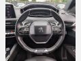 Peugeot 3008 2.0 3008 GT Blue HDi S/S Auto 5dr 22