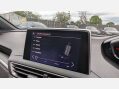 Peugeot 3008 2.0 3008 GT Blue HDi S/S Auto 5dr 52