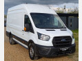 Ford Transit 2.0 Transit 350 Leader EcoBlue 2