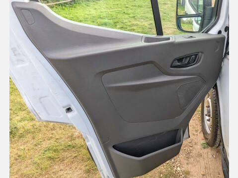 Ford Transit 2.0 Transit 350 Leader EcoBlue 13