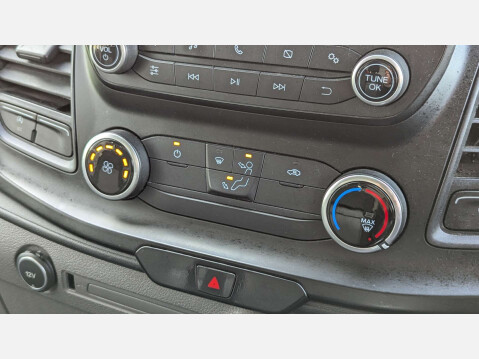 Ford Transit 2.0 Transit 350 Leader EcoBlue 20