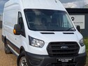 Ford Transit 2.0 Transit 350 Leader EcoBlue