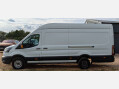 Ford Transit 2.0 Transit 350 Leader EcoBlue 5