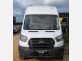 Ford Transit 2.0 Transit 350 Leader EcoBlue 3