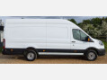 Ford Transit 2.0 Transit 350 Leader EcoBlue 9