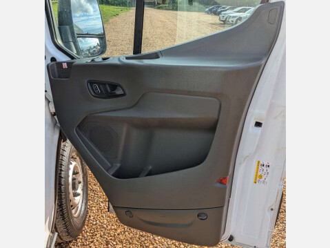 Ford Transit 2.0 Transit 350 Leader EcoBlue 10
