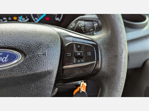 Ford Transit 2.0 Transit 350 Leader EcoBlue 18