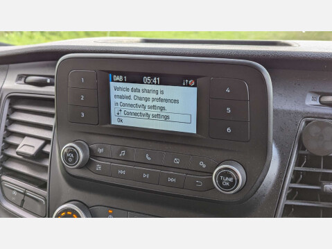 Ford Transit 2.0 Transit 350 Leader EcoBlue 22