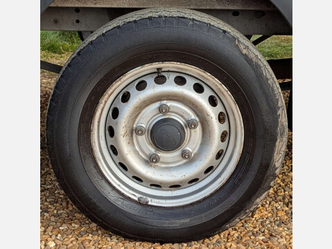 Ford Transit 2.0 Transit 350 Leader EcoBlue 27