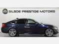 BMW 4 Series 3.0 435d xDrive Gran Coupe M Sport Auto 4WD 5dr 14