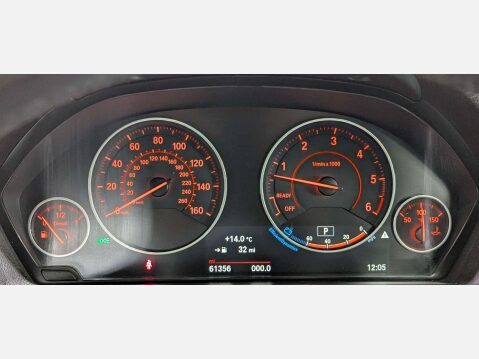 BMW 4 Series 3.0 435d xDrive Gran Coupe M Sport Auto 4WD 5dr 22