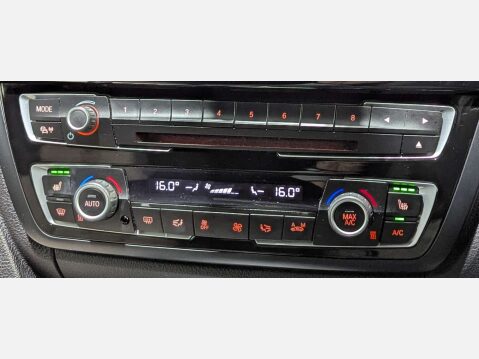 BMW 4 Series 3.0 435d xDrive Gran Coupe M Sport Auto 4WD 5dr 37