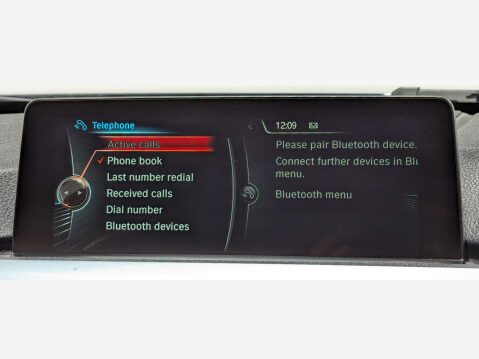 BMW 4 Series 3.0 435d xDrive Gran Coupe M Sport Auto 4WD 5dr 43