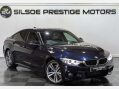 BMW 4 Series 3.0 435d xDrive Gran Coupe M Sport Auto 4WD 5dr 1