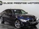 BMW 4 Series 3.0 435d xDrive Gran Coupe M Sport Auto 4WD 5dr