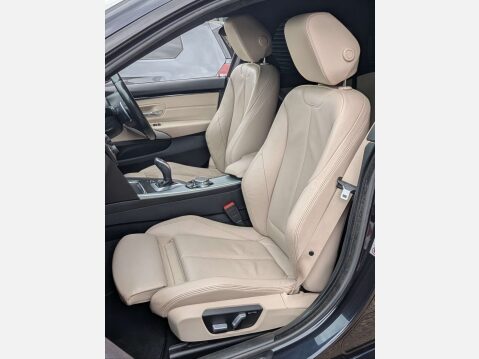 BMW 4 Series 3.0 435d xDrive Gran Coupe M Sport Auto 4WD 5dr 30