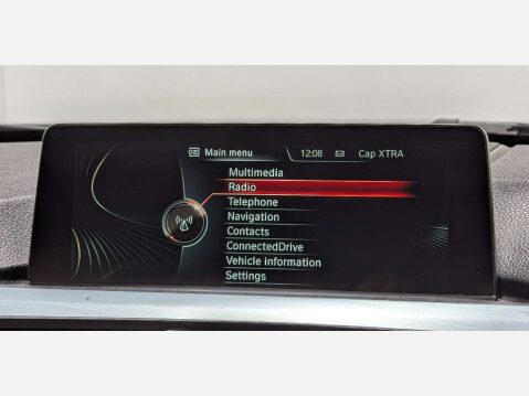 BMW 4 Series 3.0 435d xDrive Gran Coupe M Sport Auto 4WD 5dr 39