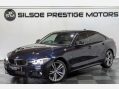 BMW 4 Series 3.0 435d xDrive Gran Coupe M Sport Auto 4WD 5dr 6