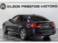 BMW 4 Series 3.0 435d xDrive Gran Coupe M Sport Auto 4WD 5dr 8